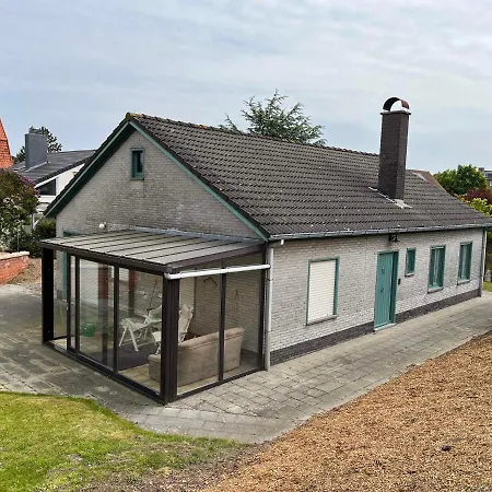 Holiday home Parichen