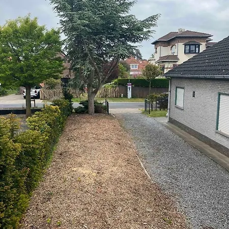 Hébergement de vacances Parichen