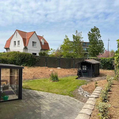 Holiday home Parichen